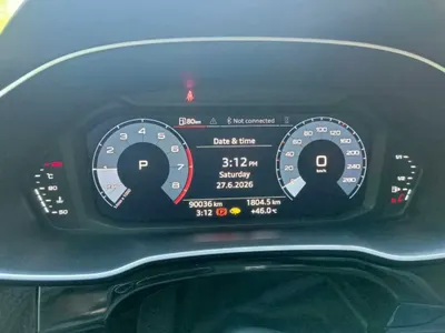 2021 اودي كيو 3