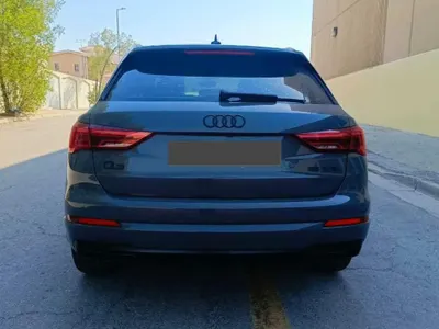 2021 اودي كيو 3