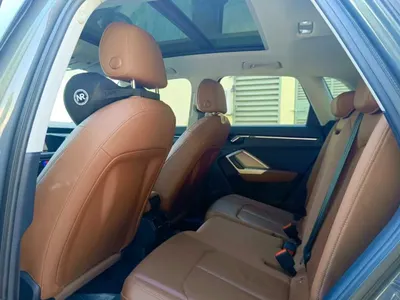 2021 اودي كيو 3