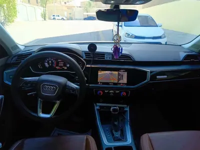 2021 اودي كيو 3