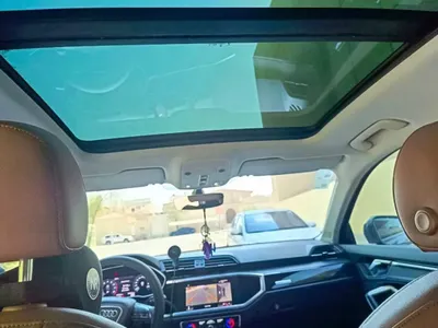 2021 اودي كيو 3