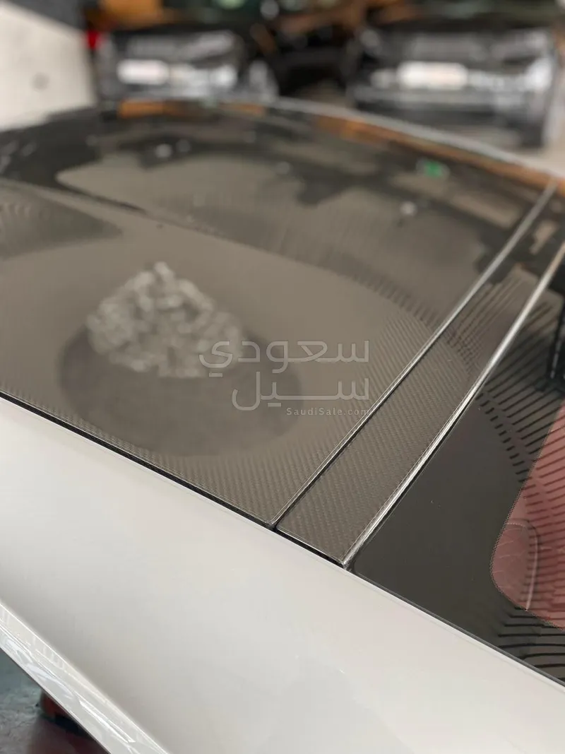 2019 Aston Martin DB S Superleggera