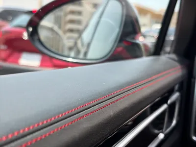 2021 بورش كايين جي تي اس