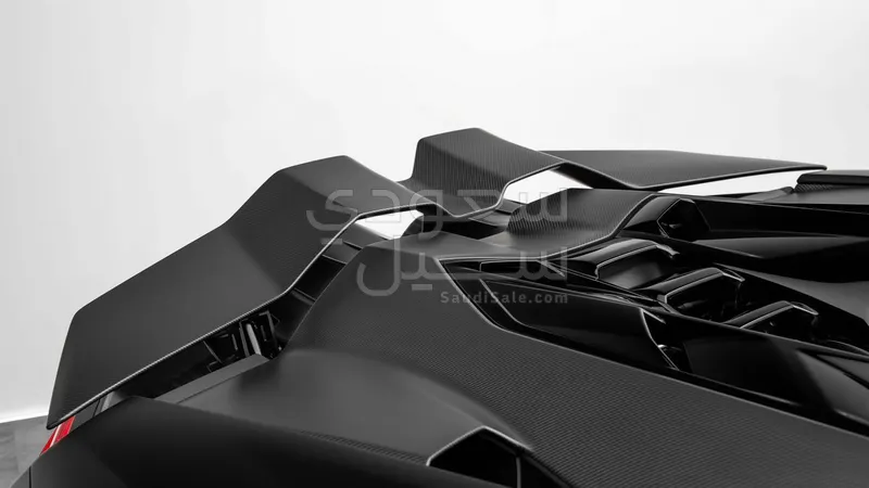 2025 Lamborghini Revuelto