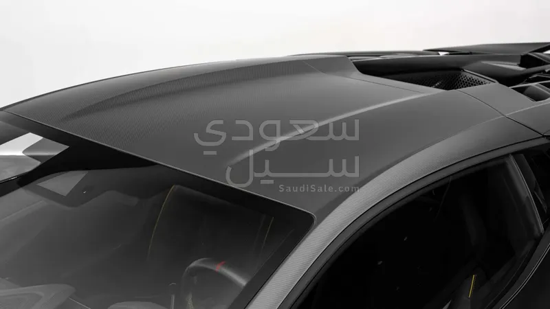 2025 Lamborghini Revuelto