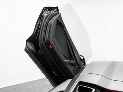 2025 Lamborghini Revuelto