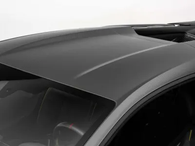 2025 Lamborghini Revuelto