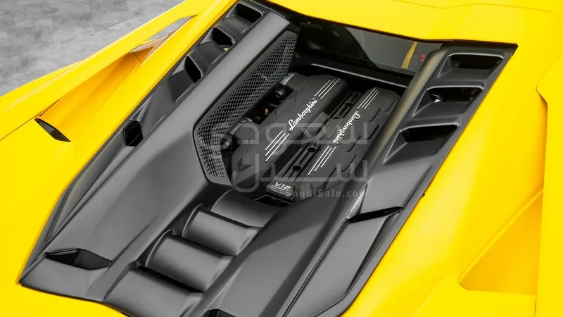 2024 Lamborghini Revuelto