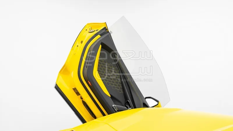 2024 Lamborghini Revuelto