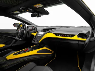 2024 Lamborghini Revuelto