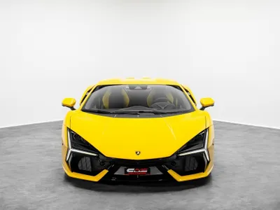 2024 Lamborghini Revuelto