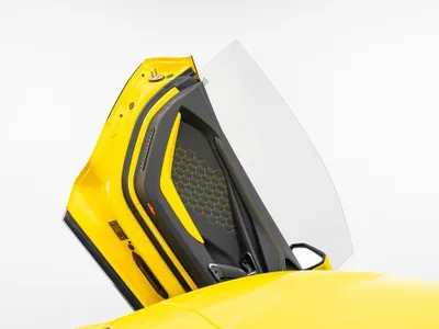 2024 Lamborghini Revuelto