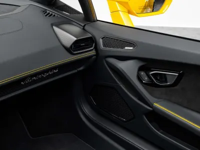 2024 Lamborghini Huracán EVO
