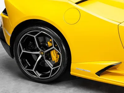 2024 Lamborghini Huracán EVO