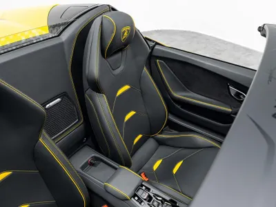 2024 Lamborghini Huracán EVO