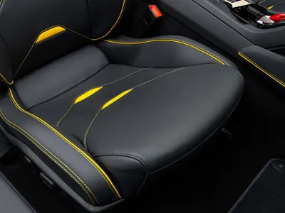 2024 Lamborghini Huracán EVO