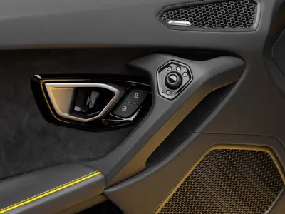 2024 Lamborghini Huracán EVO