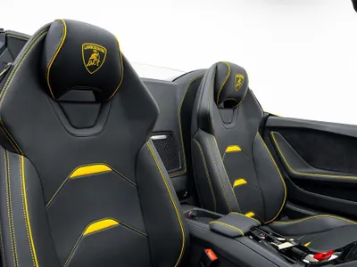 2024 Lamborghini Huracán EVO