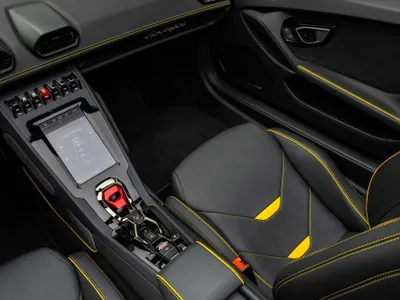 2024 Lamborghini Huracán EVO