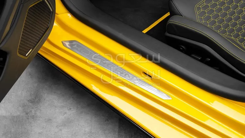 2023 Lamborghini Huracán EVO
