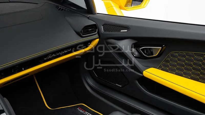2023 Lamborghini Huracán EVO