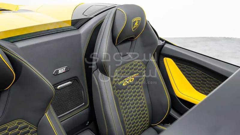 2023 Lamborghini Huracán EVO