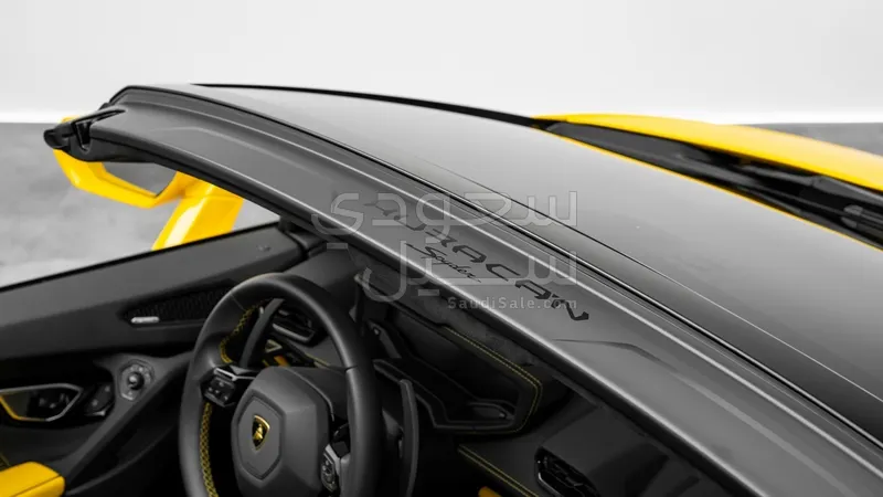 2023 Lamborghini Huracán EVO