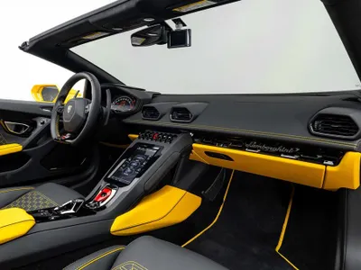 2023 Lamborghini Huracán EVO