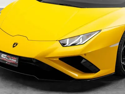 2023 Lamborghini Huracán EVO