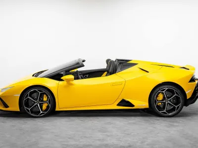 2023 Lamborghini Huracán EVO