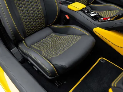 2023 Lamborghini Huracán EVO