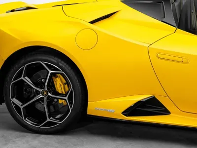 2023 Lamborghini Huracán EVO