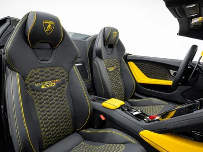 2023 Lamborghini Huracán EVO