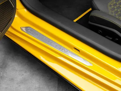 2023 Lamborghini Huracán EVO