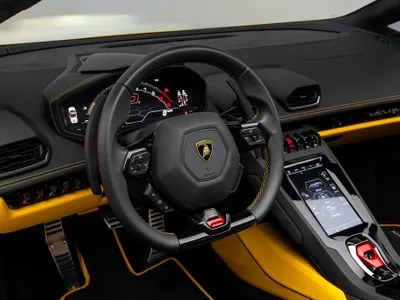 2023 Lamborghini Huracán EVO