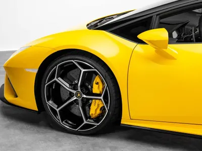 2023 Lamborghini Huracán EVO