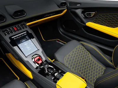 2023 Lamborghini Huracán EVO