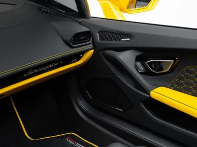 2023 Lamborghini Huracán EVO