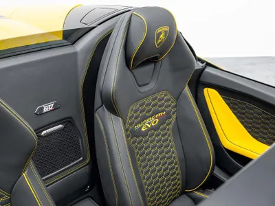 2023 Lamborghini Huracán EVO