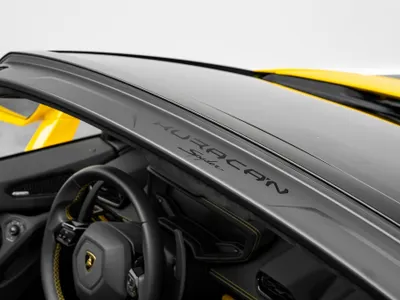 2023 Lamborghini Huracán EVO