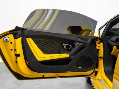 2023 Lamborghini Huracán EVO