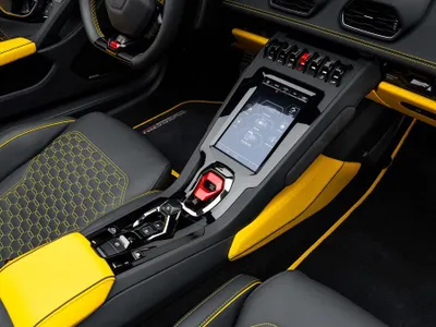 2023 Lamborghini Huracán EVO