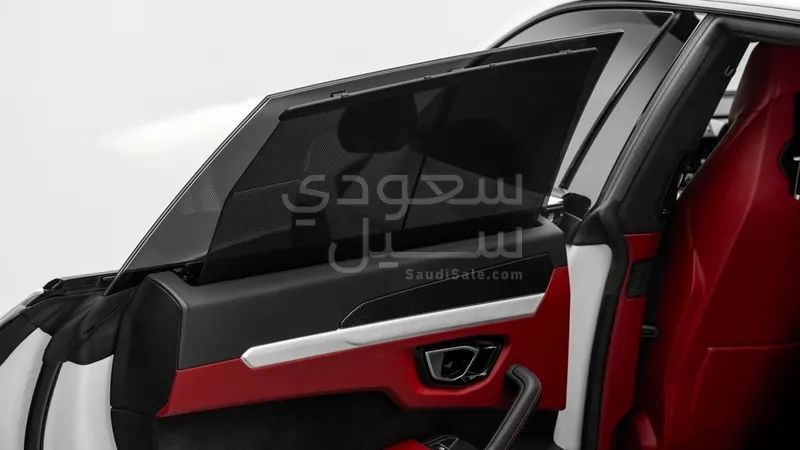 2021 Lamborghini URUS