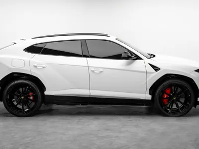 2021 Lamborghini URUS