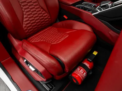 2021 Lamborghini URUS