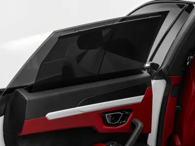 2021 Lamborghini URUS