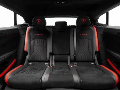 2024 Lamborghini URUS Performante