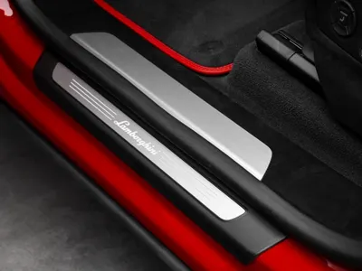 2024 Lamborghini URUS Performante
