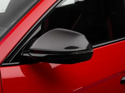 2024 Lamborghini URUS Performante