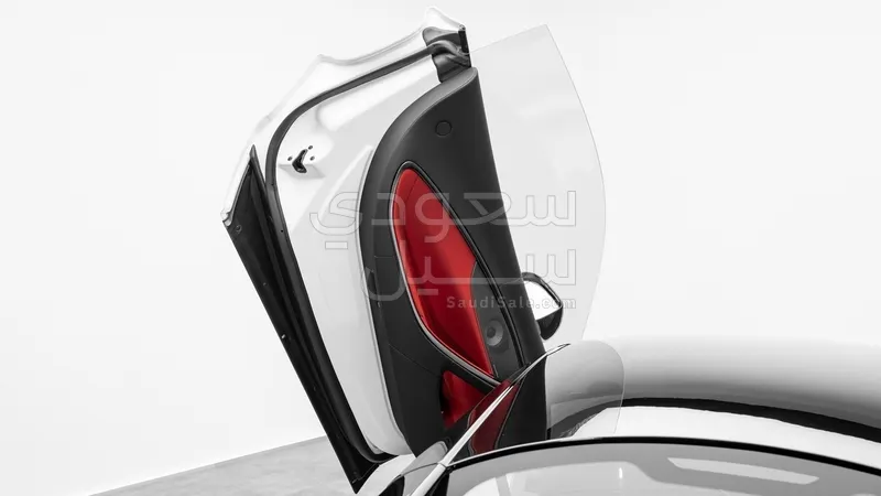 2024 McLaren Artura